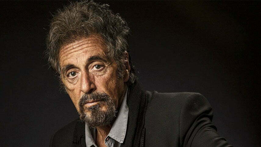 فیلم Heat آل پاچینو