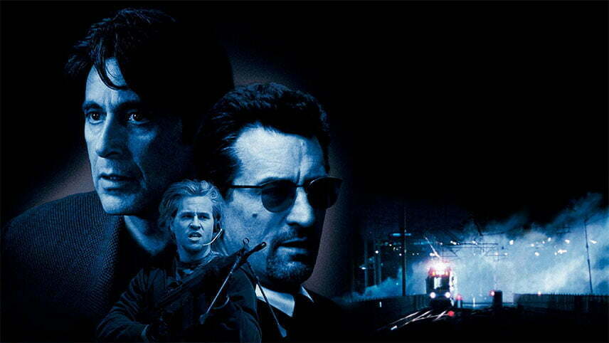 فیلم Heat