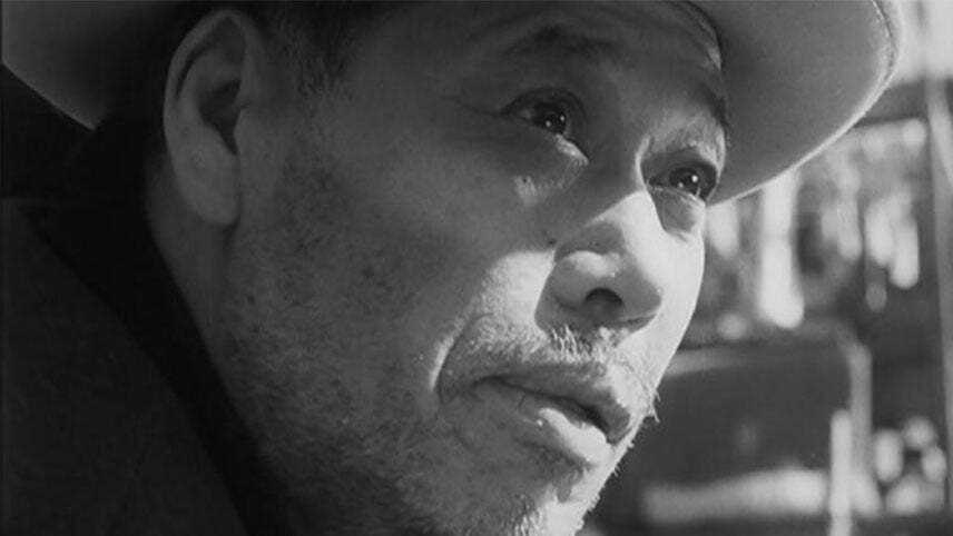 فیلم Seven Samurai