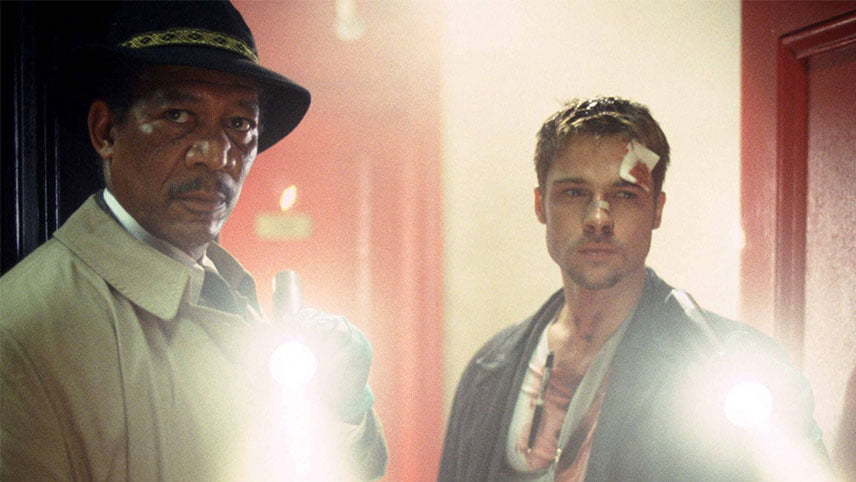 فیلم se7en