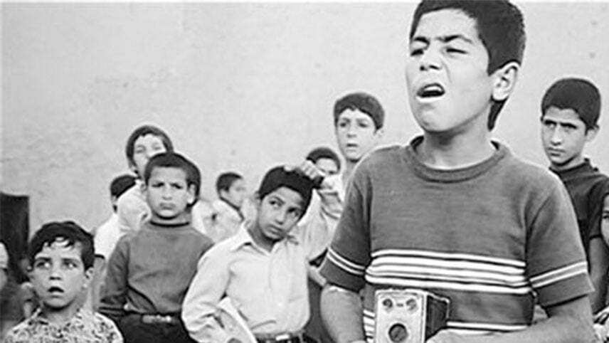 اسم فیلم های قدیمی زمان شاه / بهترین فیلمهای ایران قدیم