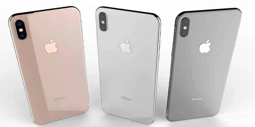 مقایسه آیفون X با آیفون XR کدام بهتر است