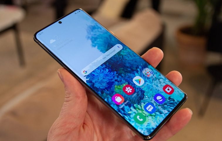 مقایسه s20 اولترا با می 10 پرو کدام بهتر است