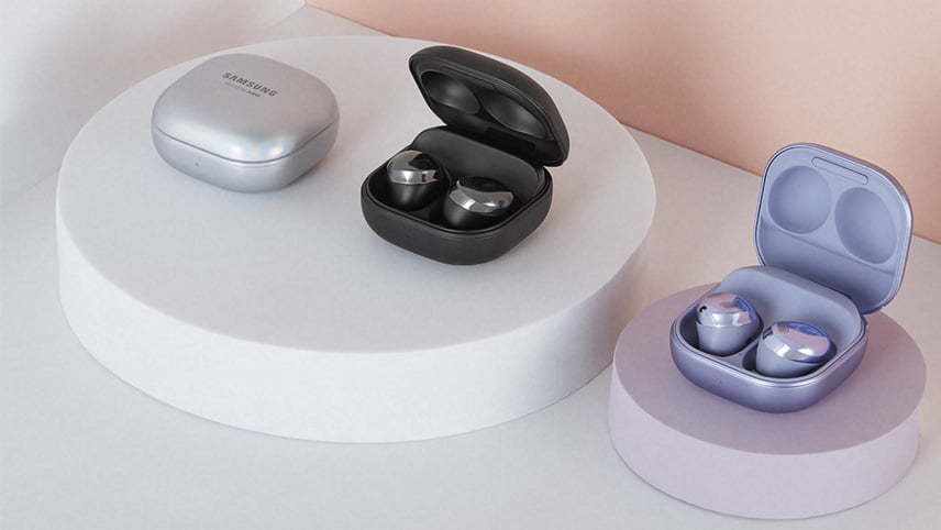 هدفون Galaxy buds Pro