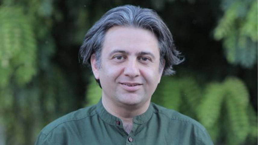 هنرمندان مرحوم ایران/ افشین یداللهی