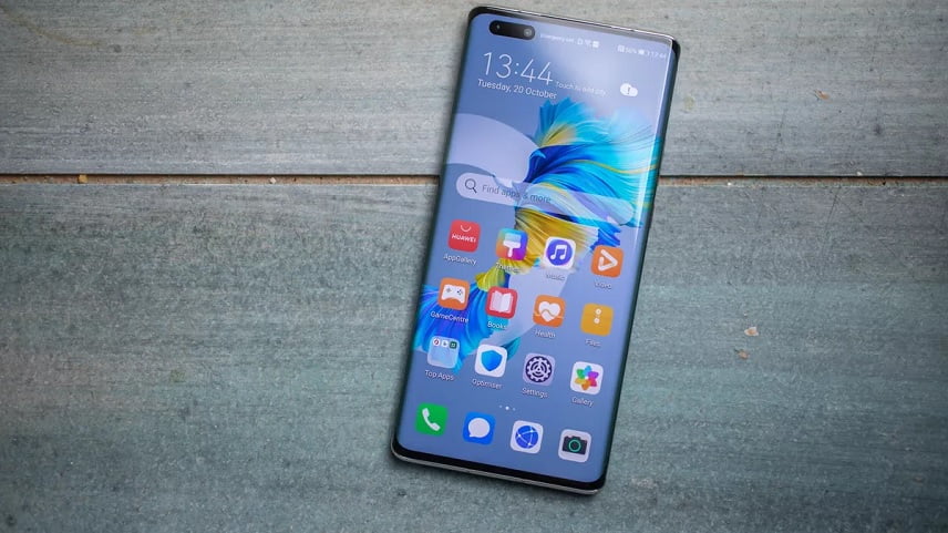 گوشی هواوی mate 40 pro 2020