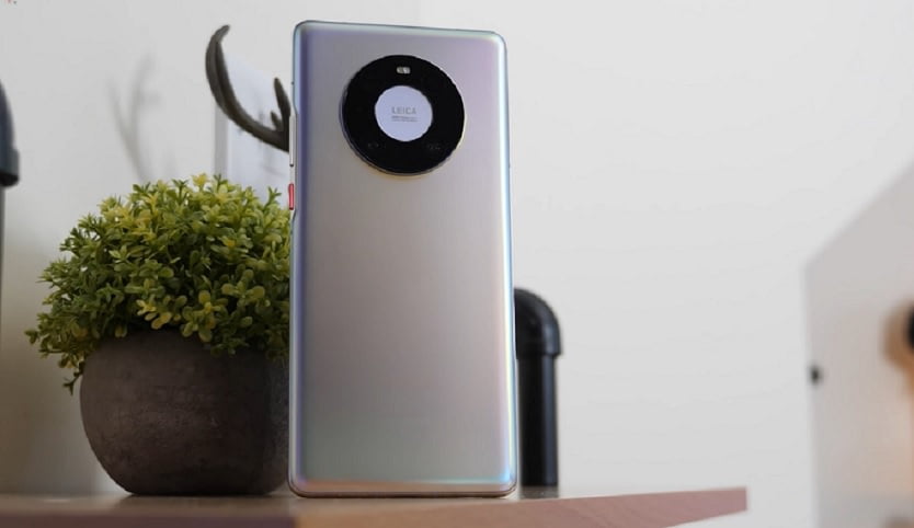 گوشی Huawei mate 40 pro