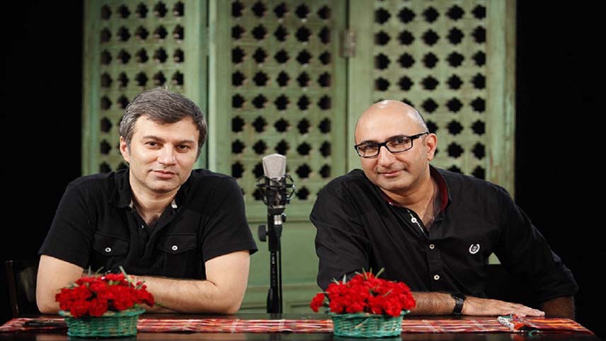 زمان پخش برنامه های تلویزیونی در شب یلدا