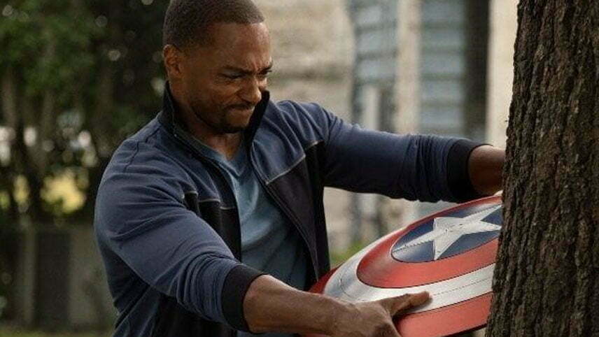 دانلود سریال The Falcon and the Winter Soldier