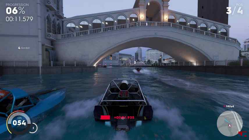 دانلود بازی the crew 2