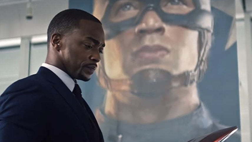 بازیگران سریال Falcon and the Winter Soldier