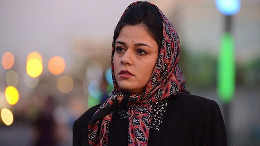 فیلم عنکبوت / داستان فیلم عنکبوت / بازیگران فیلم عنکبوت
