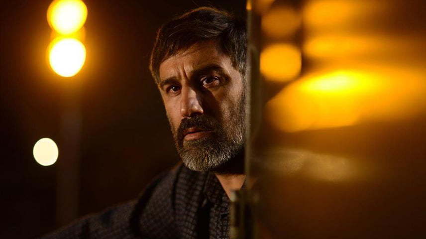 فیلم عنکبوت با بازی محسن تنابنده و ساره بیات / فیلم ایرانی عنکبوت / تریلر فیلم سینمایی عنکبوت