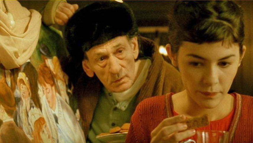 فیلم سینمایی Amélie / فیلم ماندگار Amelie