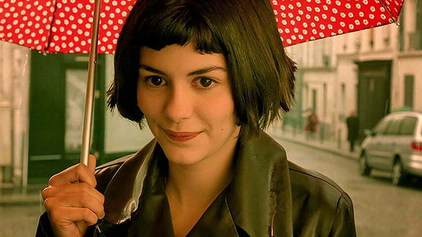 جوایز فیلم Amelie / فیلم سرنوشت شگفت انگیز املی پولن