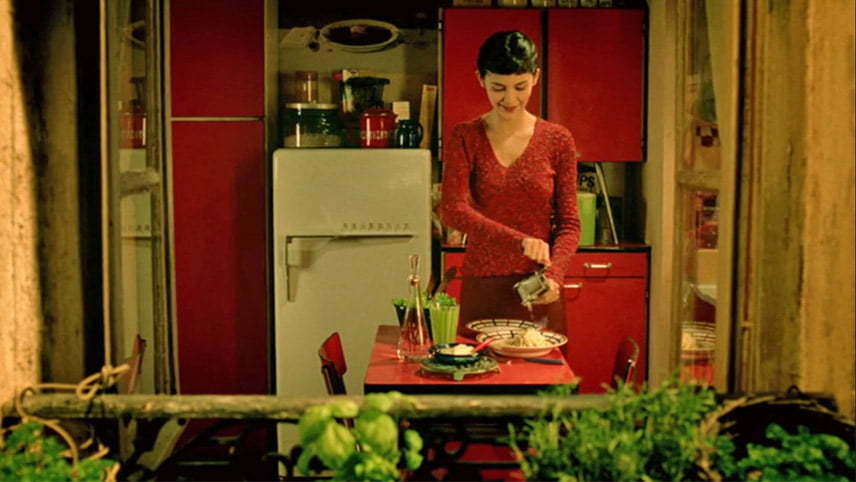 دانلود فیلم Amelie 2001