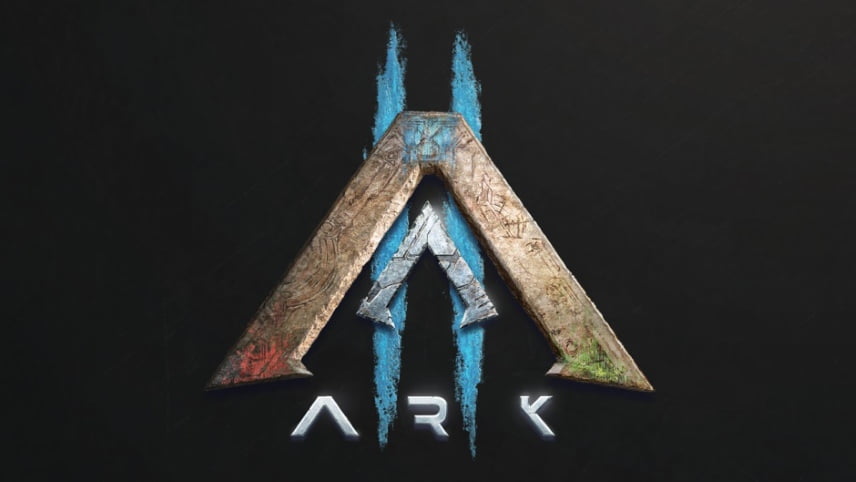 Ark 2 Logo