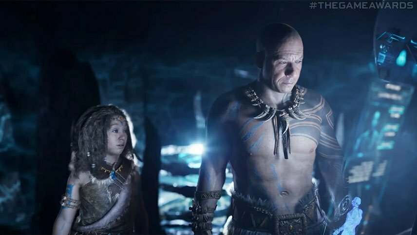 برندگان جوایز The Game Awards 2020