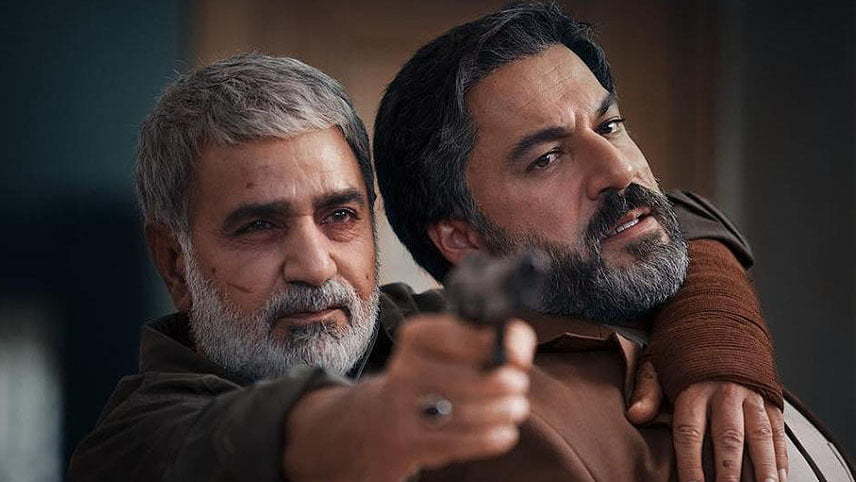 فیلم های ابراهیم حاتمی کیا