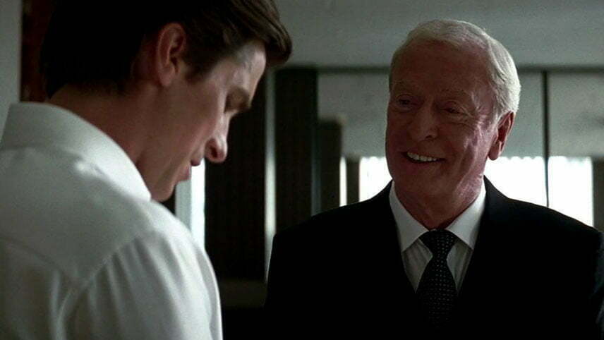 دانلود فیلم Batman Begins 2005