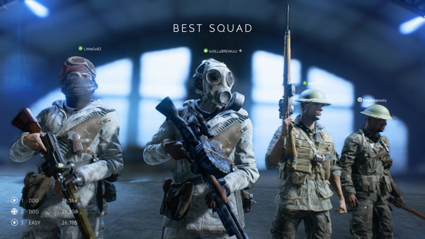 بازی Battlefield V/ بازی Battlefield 5