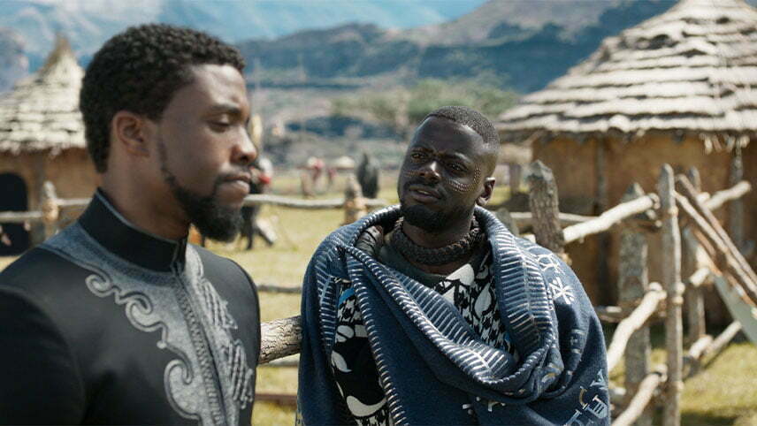 فیلم Black Panther