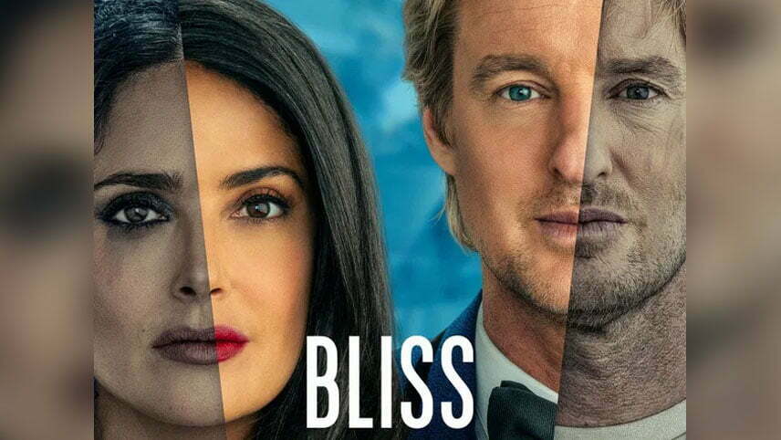 فیلم جدید خارجی 2021 - فیلم سعادت (Bliss)