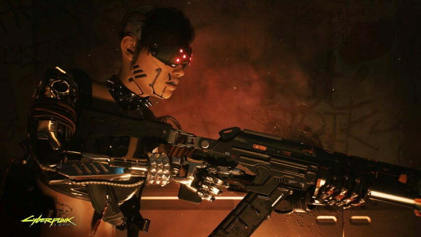 خرید بازی Cyberpunk 2077