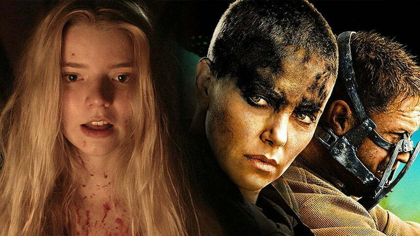 فیلم Furiosa
