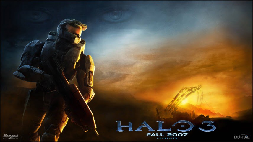 بازی Halo 3 آنلاین