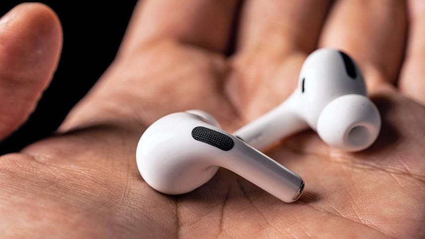 Hearables / انواع هدفون هوشمند