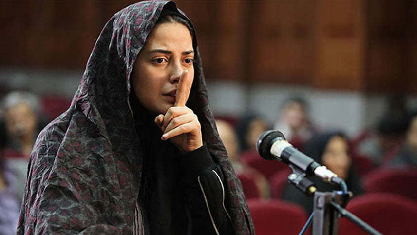 زندگی نامه طناز طباطبایی / بهترین فیلم های طناز طباطبایی