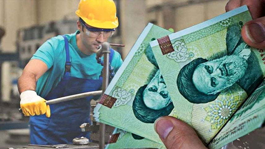 افزایش حقوق سال 1400