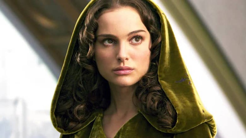 نمایش های Natalie Portman