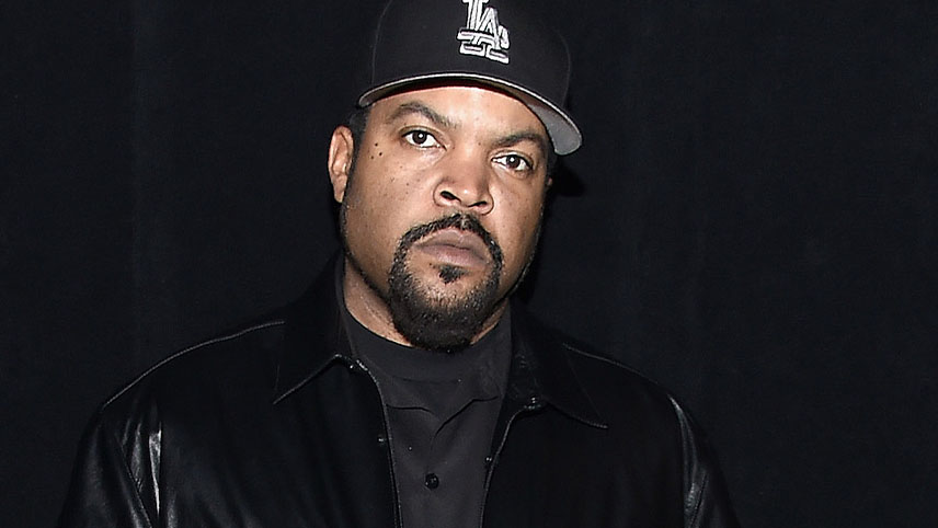 Ice Cube / رپر های خارجی / بهترین رپر های جهان