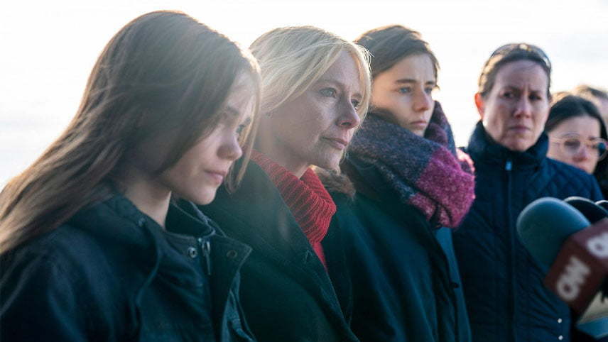 دانلود فیلم Lost Girls 2020