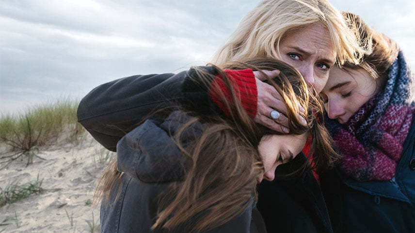 بازیگران فیلم Lost Girls