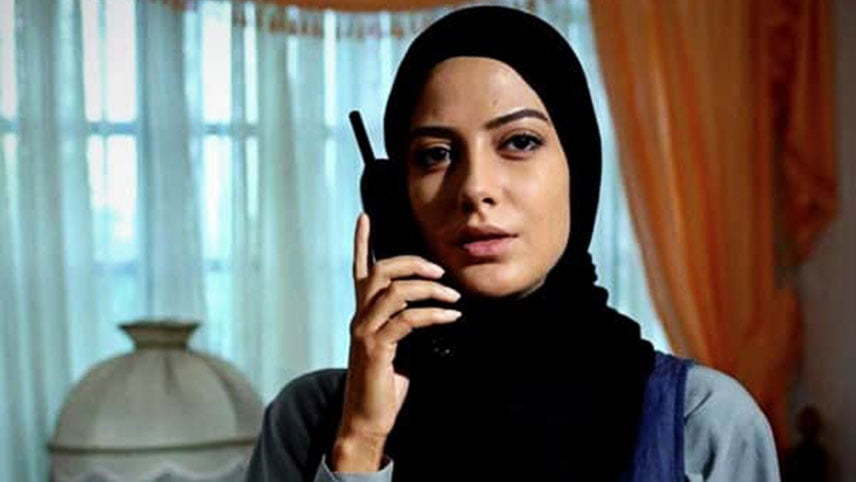 زندگی شخصی طناز طباطبایی / نسبت طناز و بهنوش طباطبایی