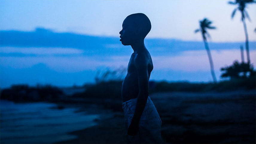 نقد فیلم مهتاب Moonlight