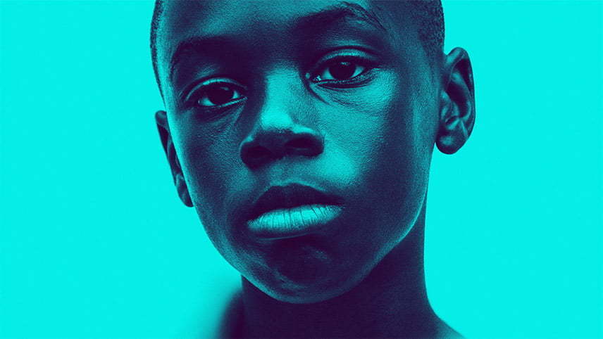 آلبوم موسیقی فیلم Moonlight