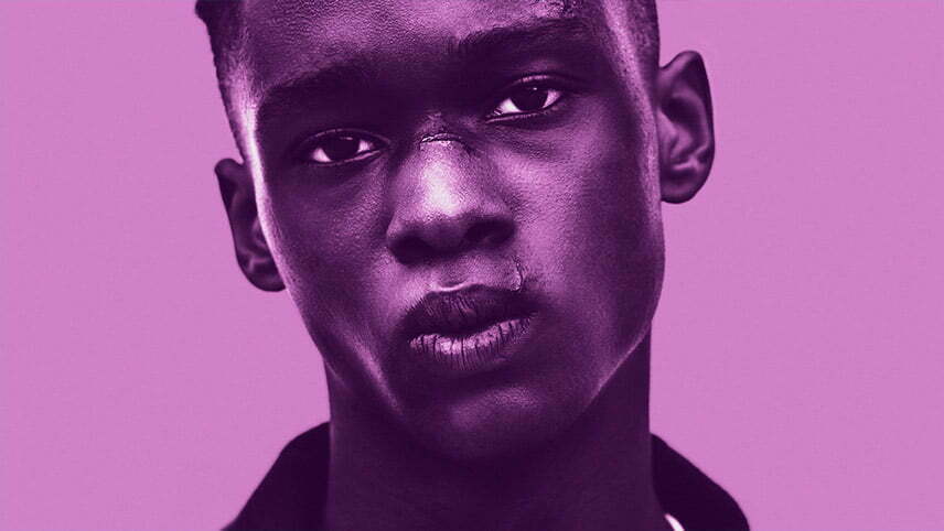 جوایز فیلم Moonlight