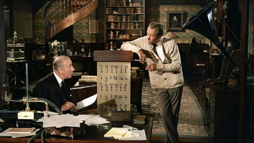 دانلود فیلم My Fair Lady 1964