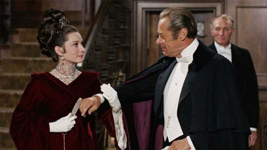 تریلر فیلم My Fair Lady