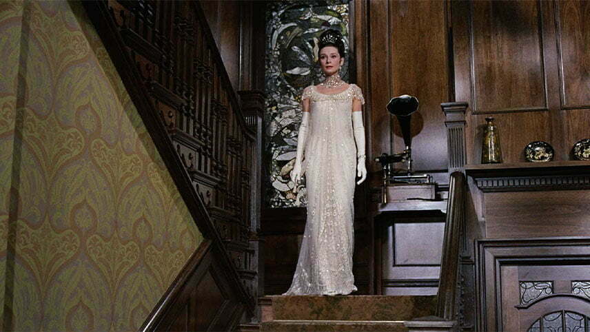 فیلم My Fair Lady