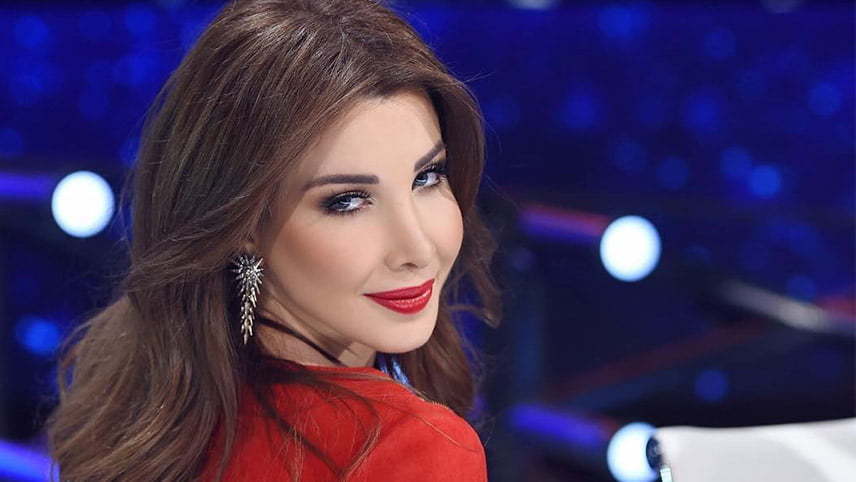 بهترین آهنگ های نانسی عجرم