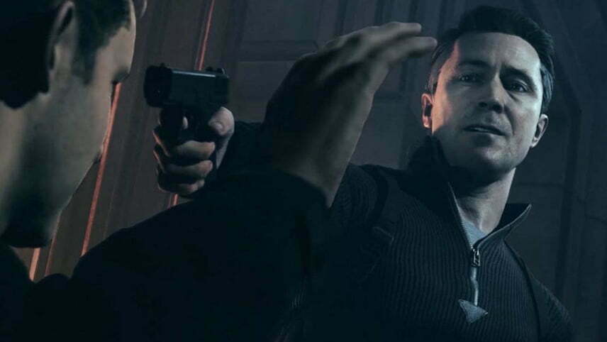 زمان انتشار بازی Quantum Break / خرید بازی Quantum Break