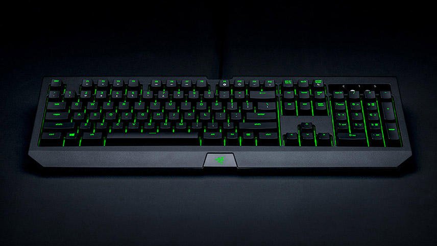 خرید انواع کیبورد Keyboard ریزر