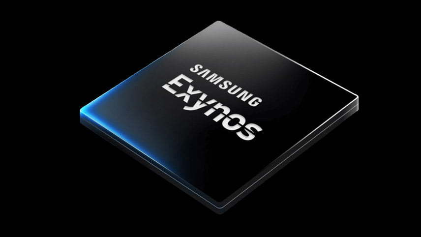 معرفی تراشه Exynos 2100