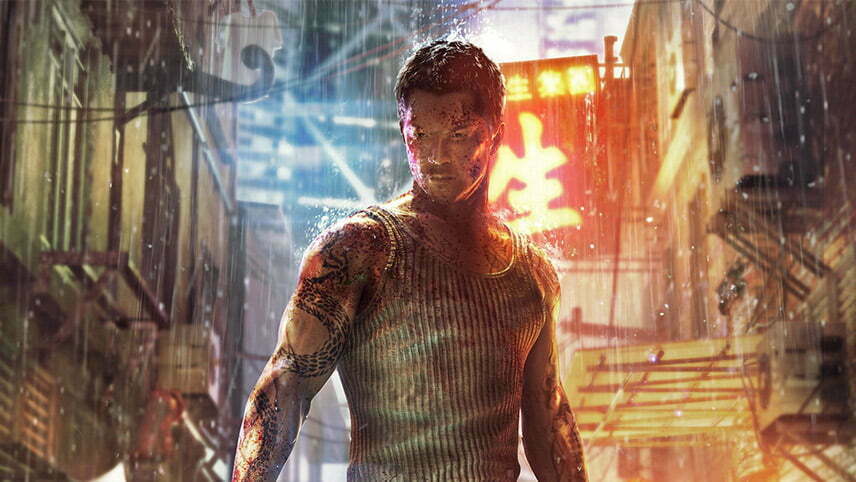 تریلر بازی Sleeping Dogs / داستان بازی Sleeping Dogs