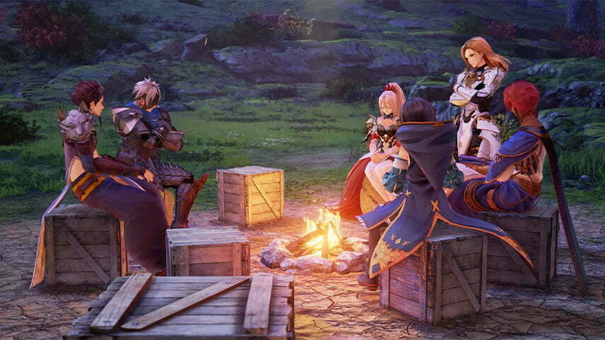 بررسی بازی Tales of Arise